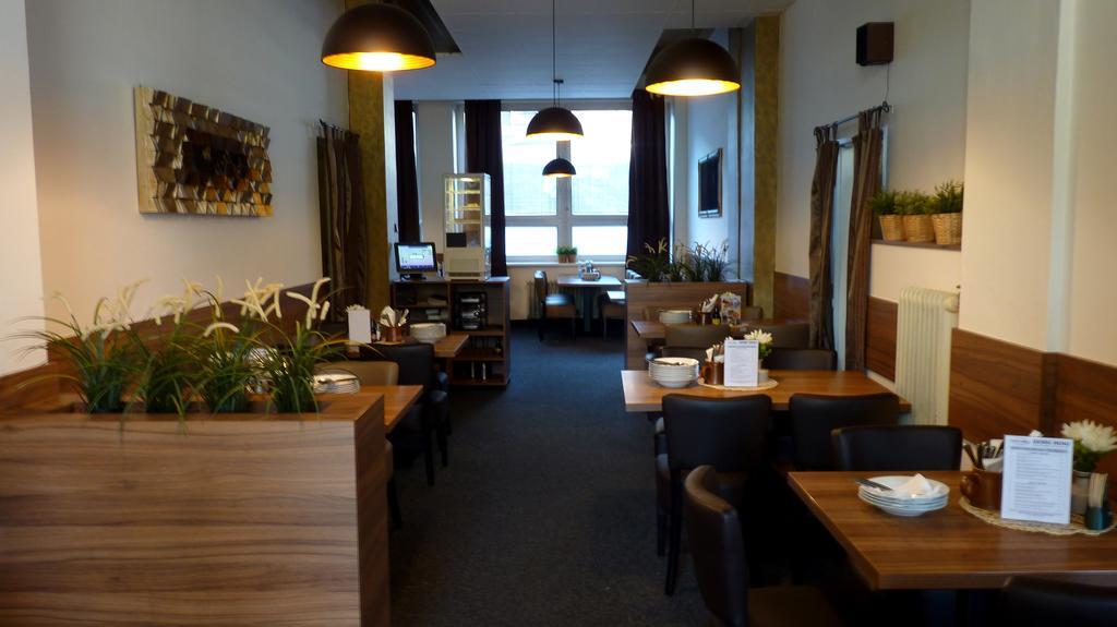 Veronika Hotel Ostrava