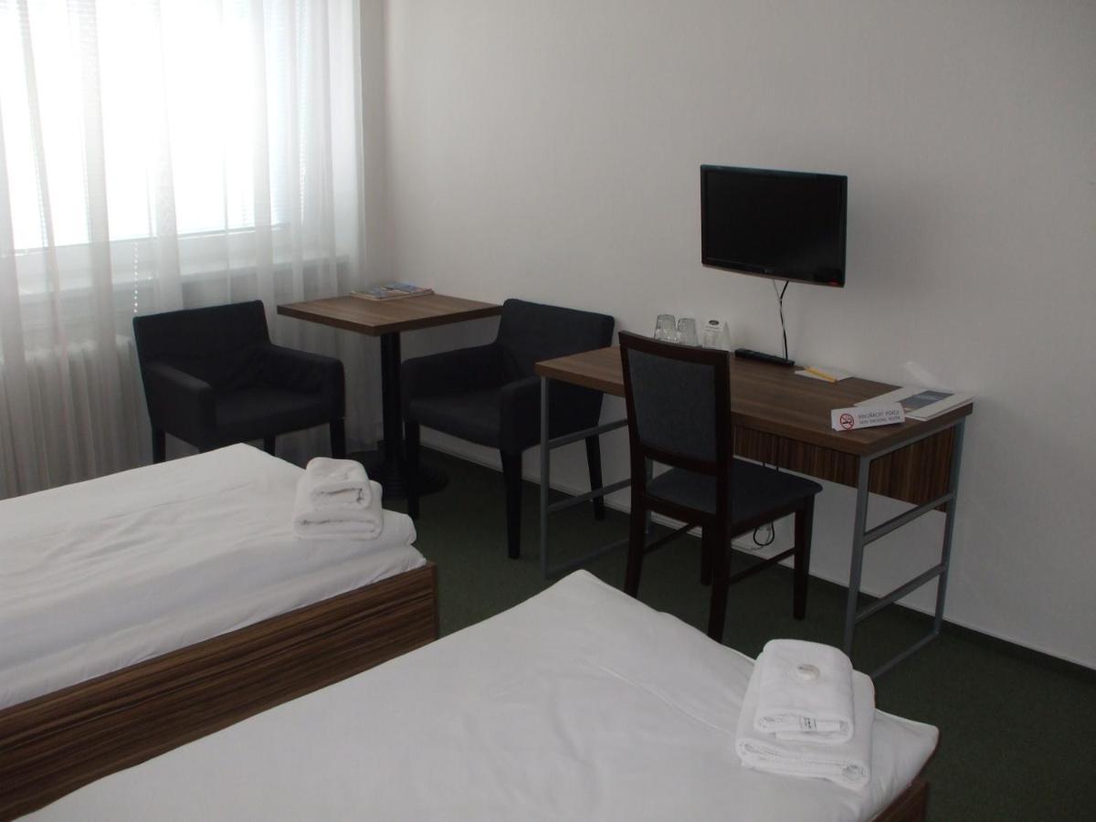 Hotel Veronika Ostrava